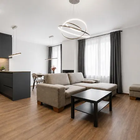 Sanca Flat 아파트 *