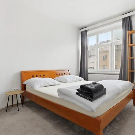 Sanca Flat 브라티슬라바